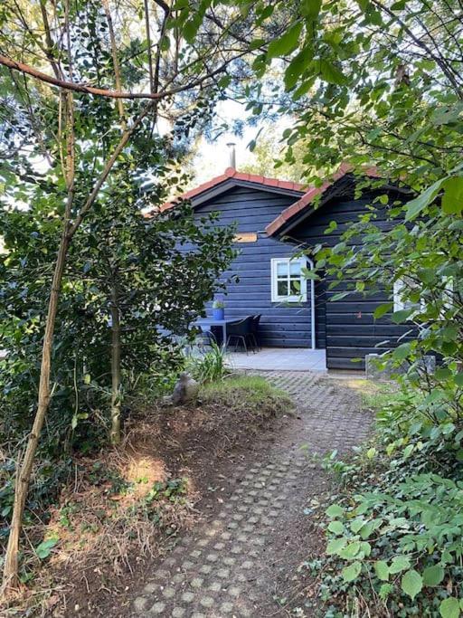 De Springop Villa Eefde Buitenkant foto
