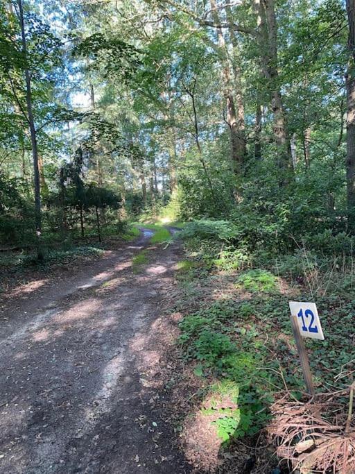 De Springop Villa Eefde Buitenkant foto