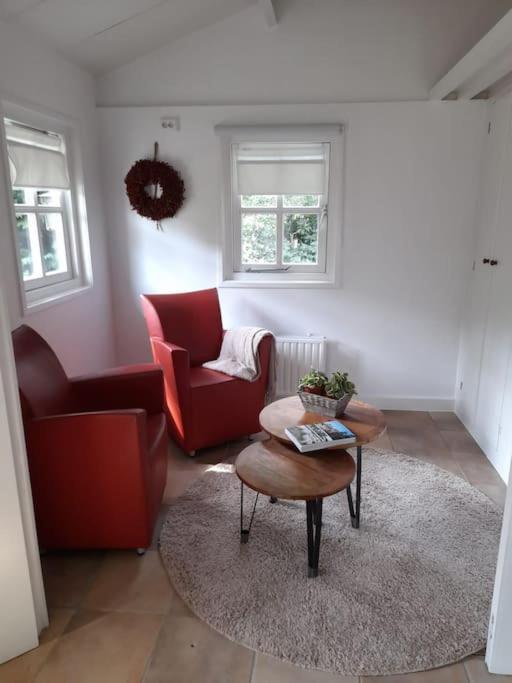 De Springop Villa Eefde Buitenkant foto